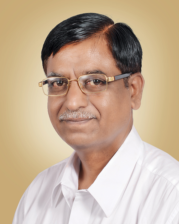 Mr. Rajendra Kisan Hadawale